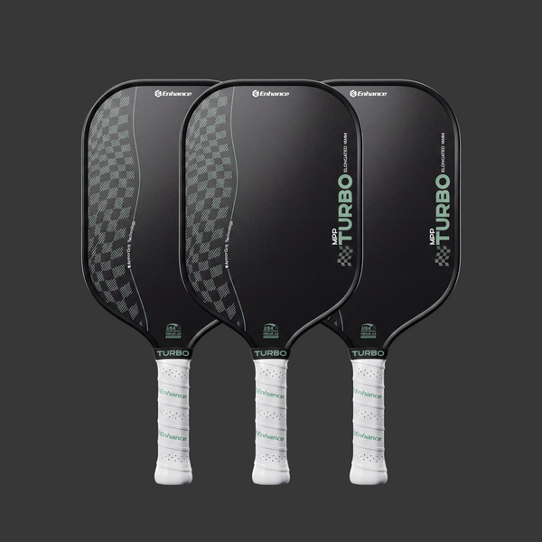 3x MPP Turbo w/ArmorGrit™ Bundle - Elongated
