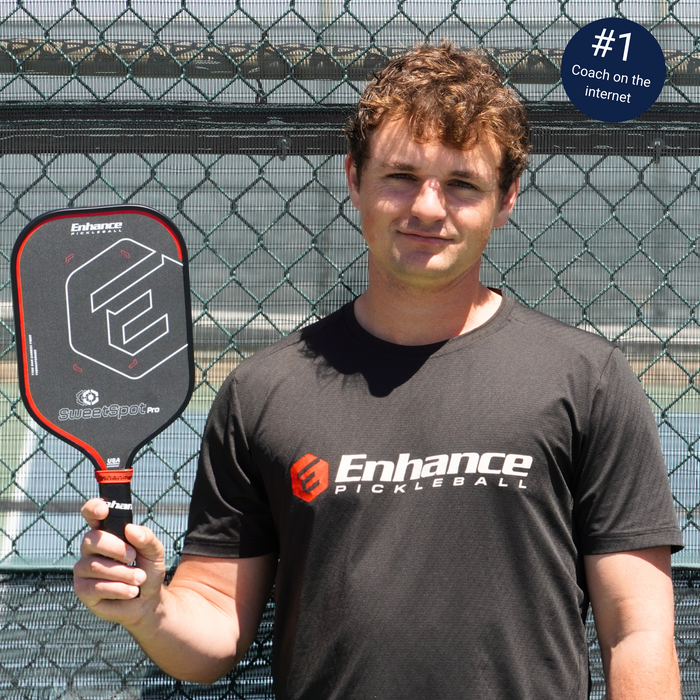 Designed by Top Pickleball Pro