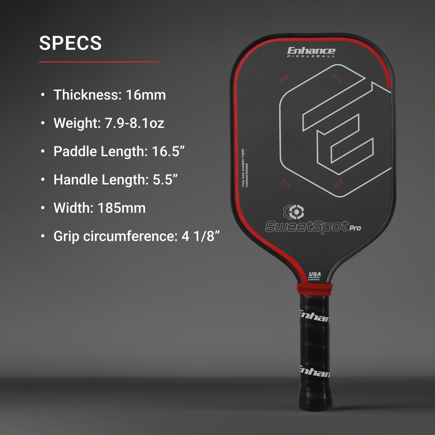 SweetSpot Pro
