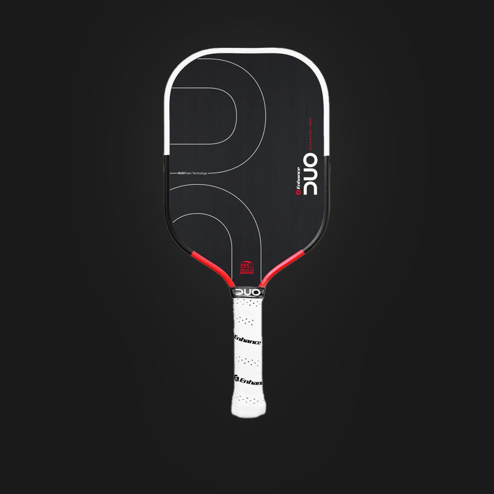 (フワトロたまご)Exsense Genos 96 M Enhance DUO – Foam-Core Power Paddle | T700 Carbon + EVA/EPP Core