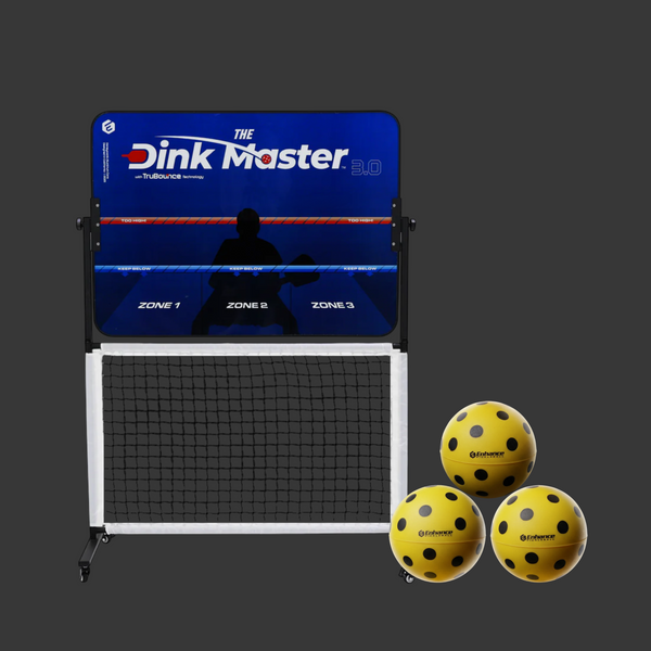 Dink Master 3.0 + Ninja Balls Bundle