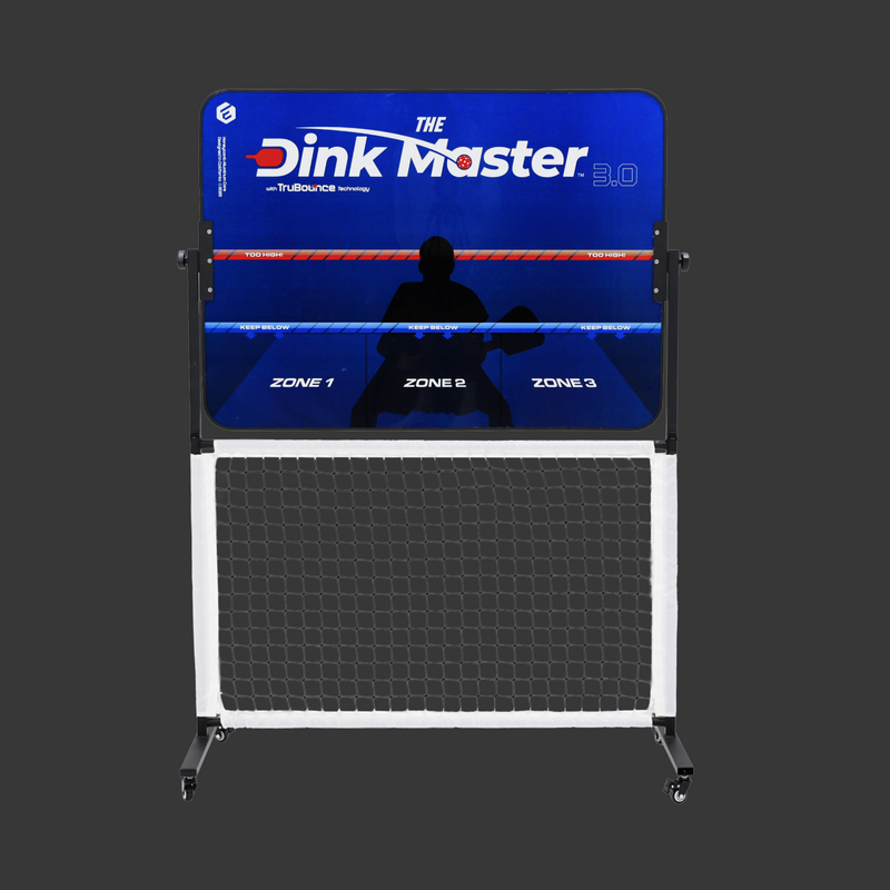 The Dink Master 3.0