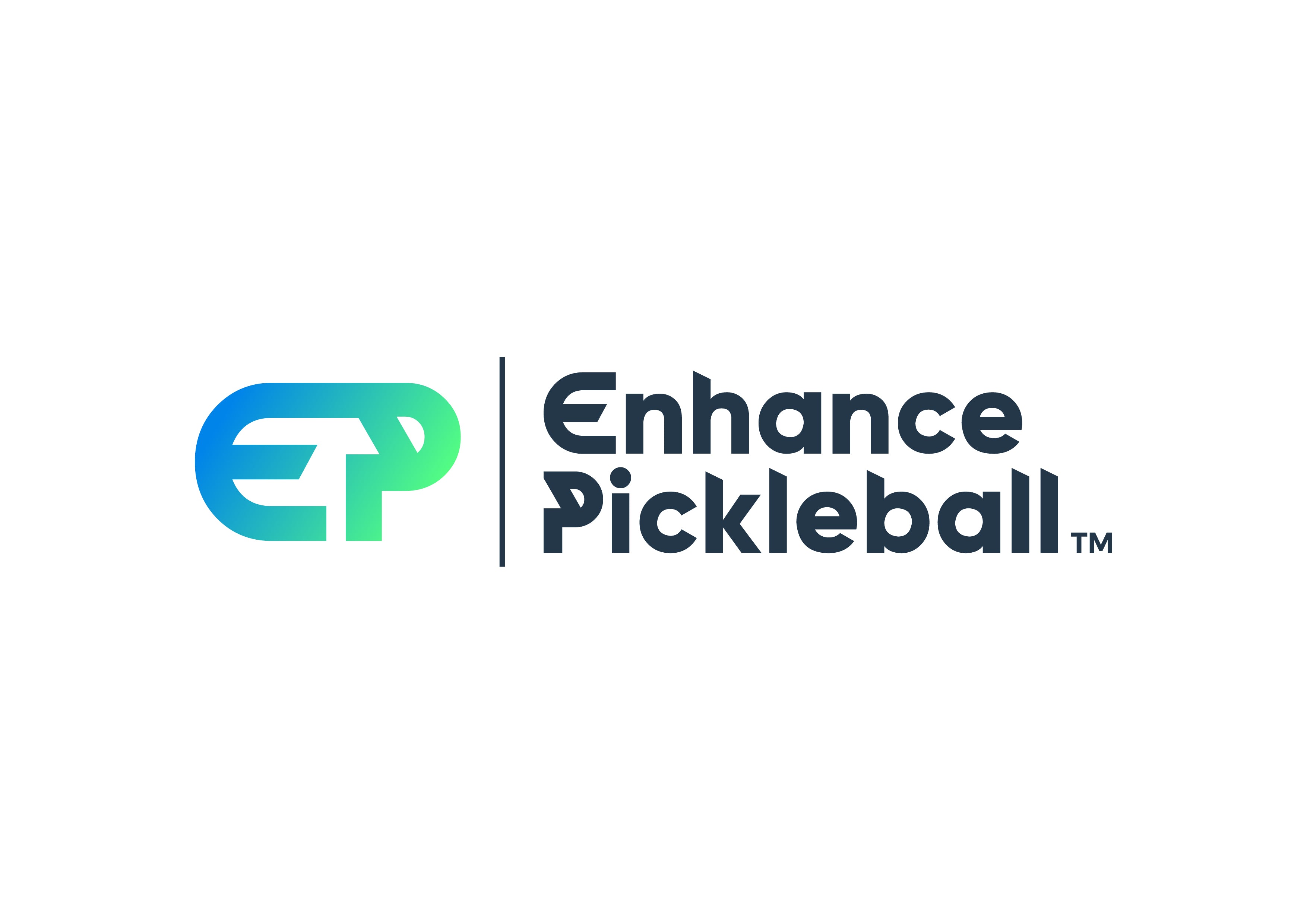 Enhance Pickleball