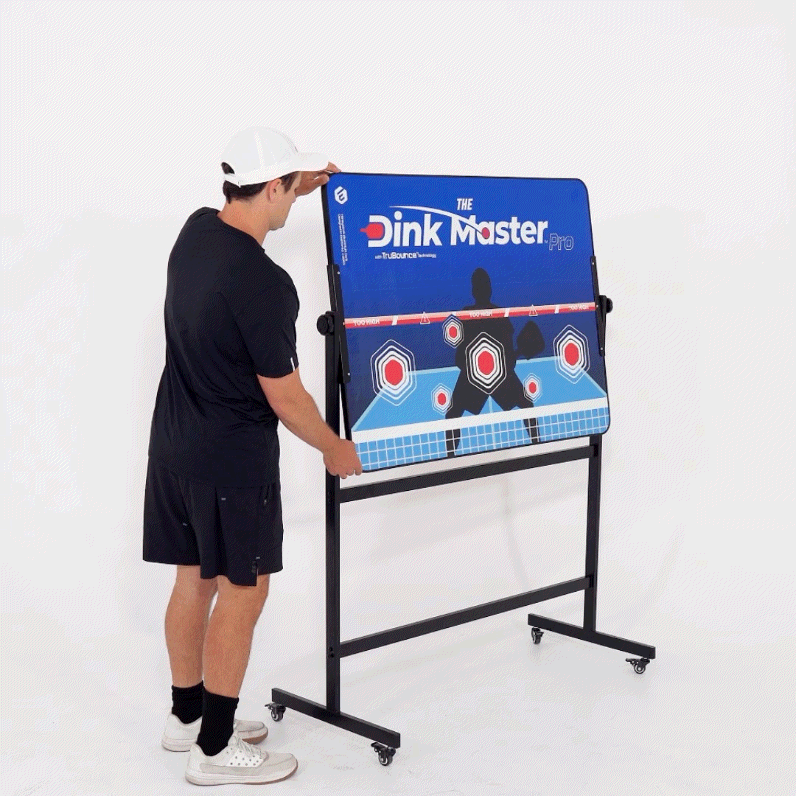 The Dink Master Pro
