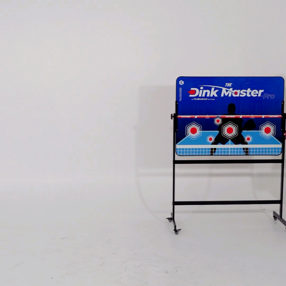 The Dink Master Pro