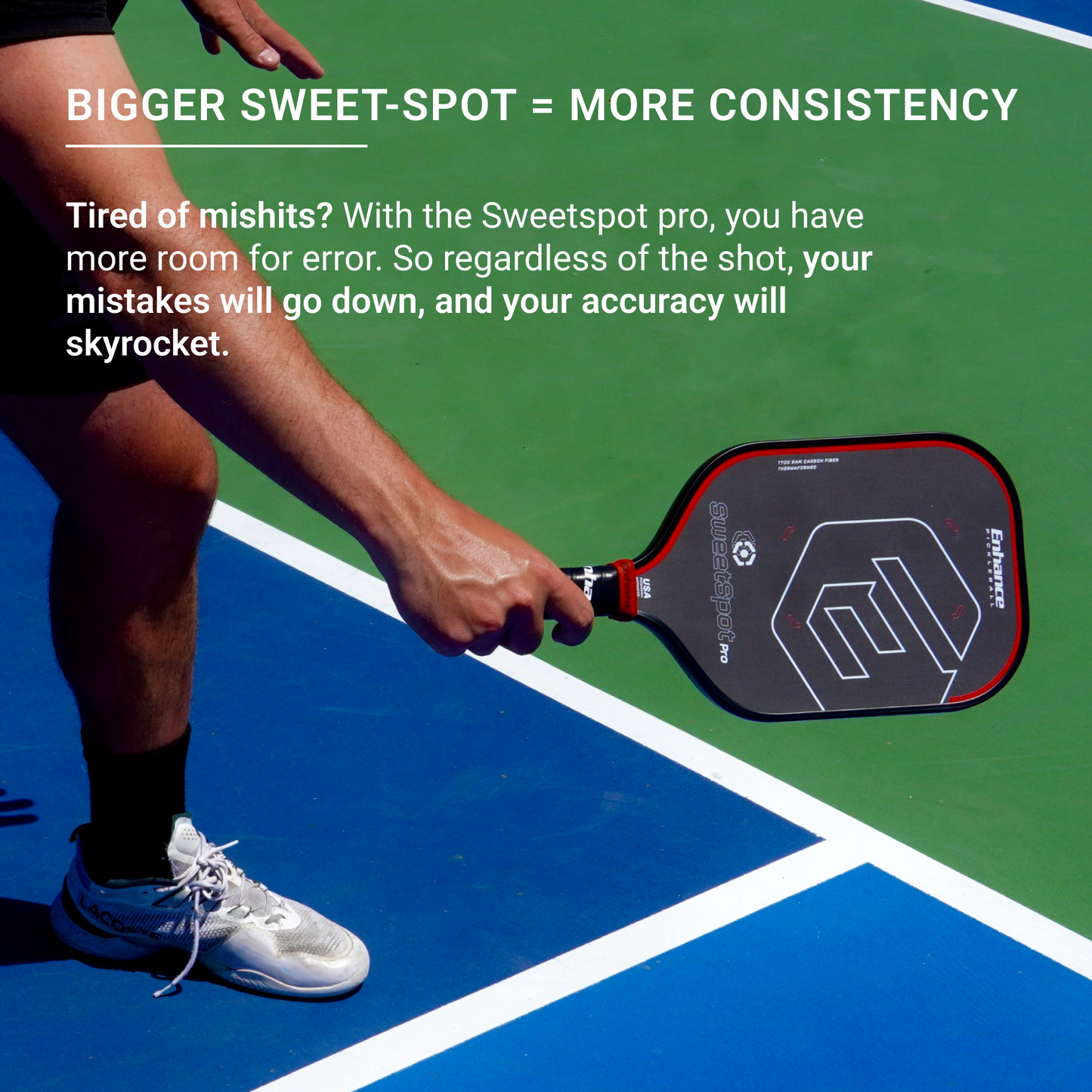SweetSpot Pro