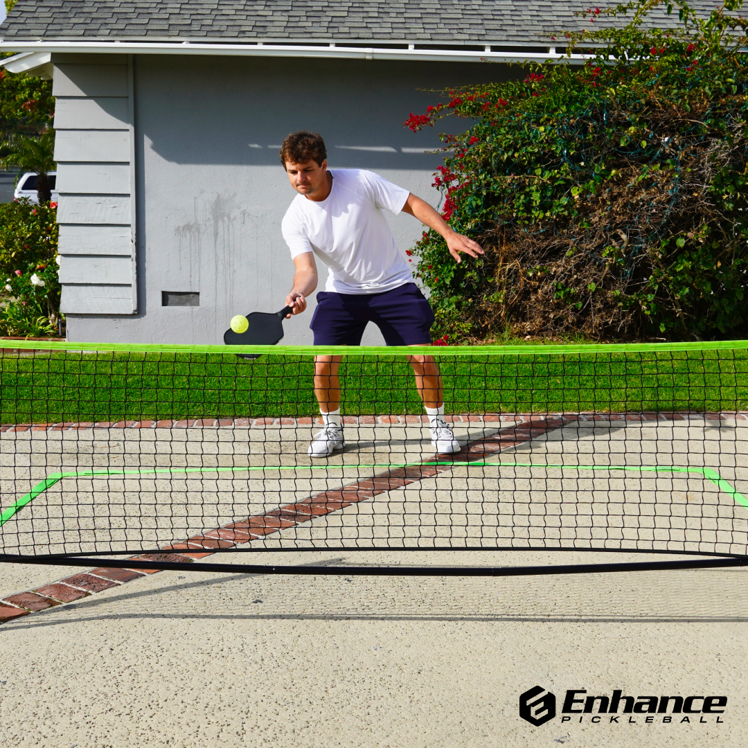 The Mini-Court