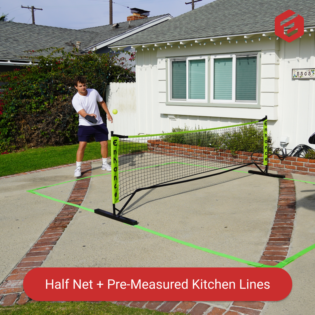 The Mini-Court