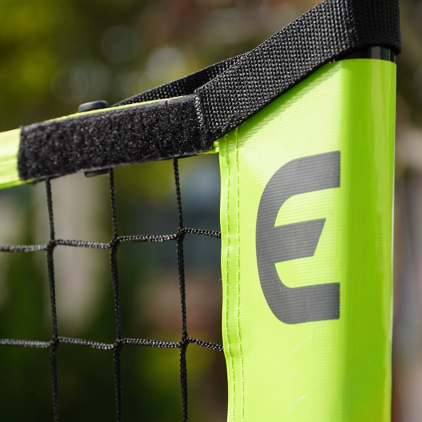 The Mini-Court