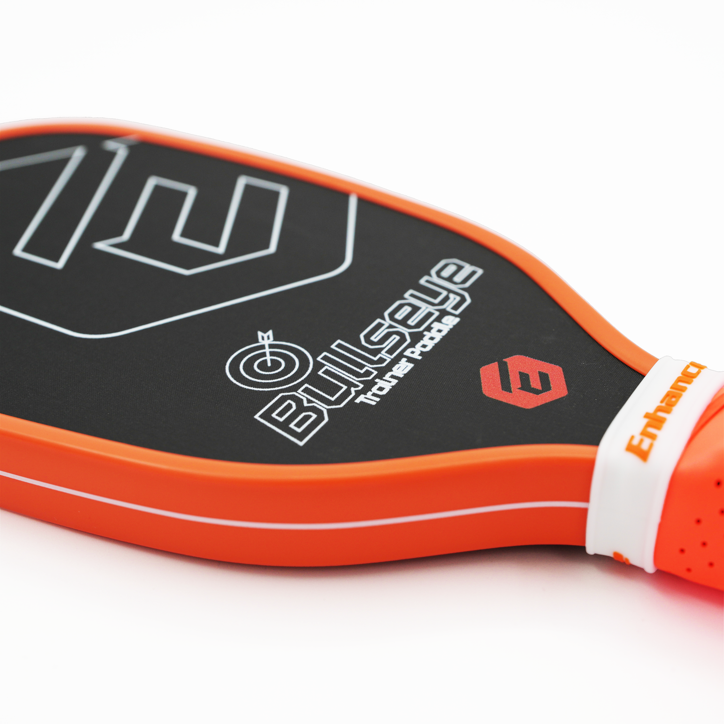 Bullseye Trainer Paddle