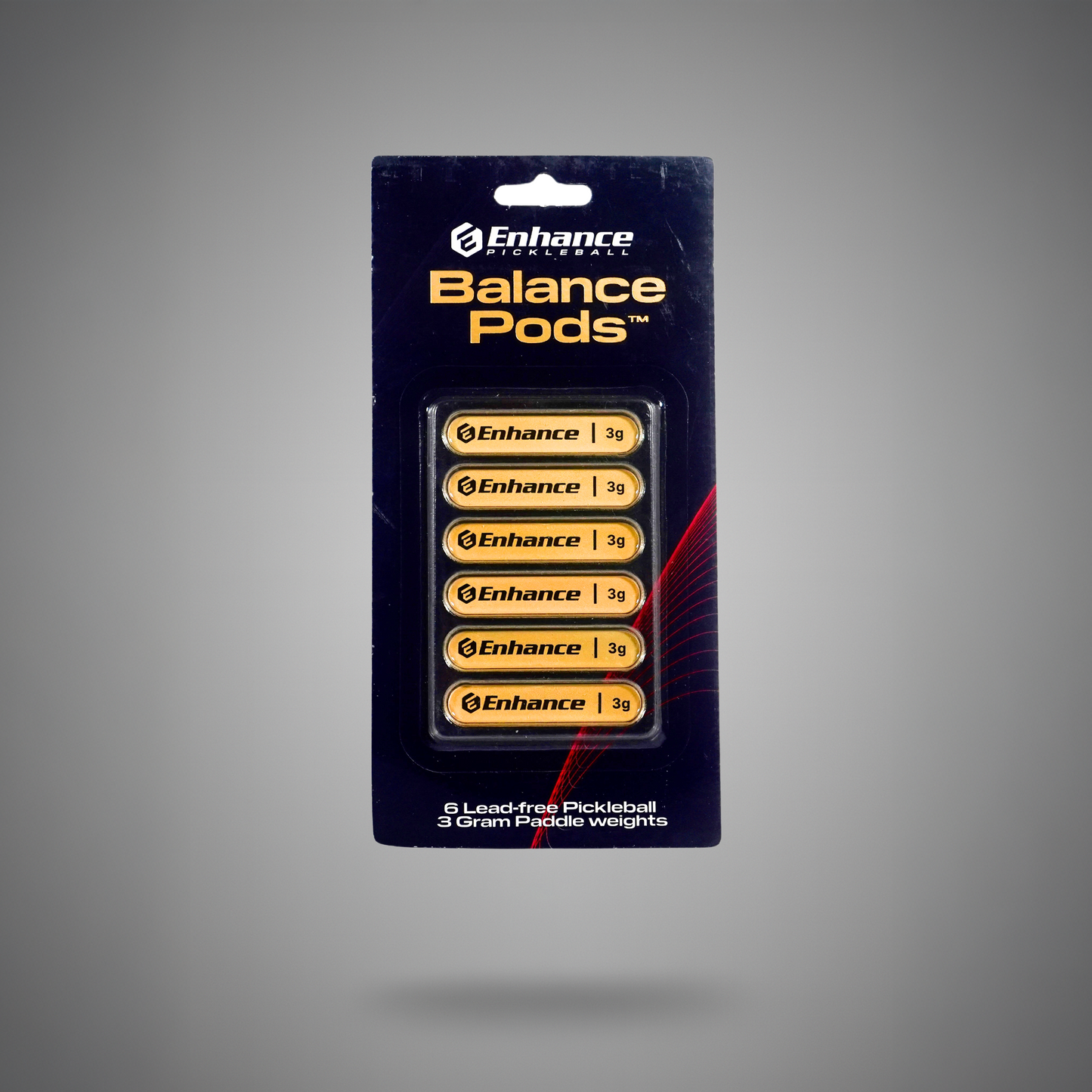 Balance Pods