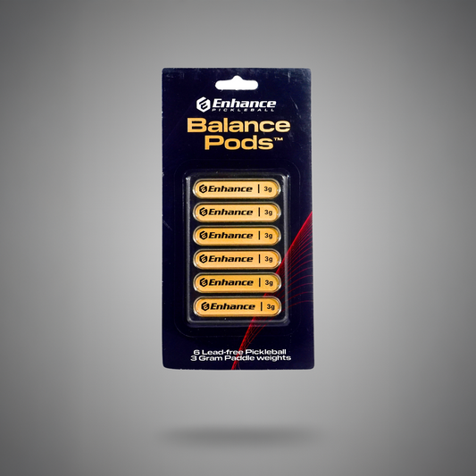 Balance Pods