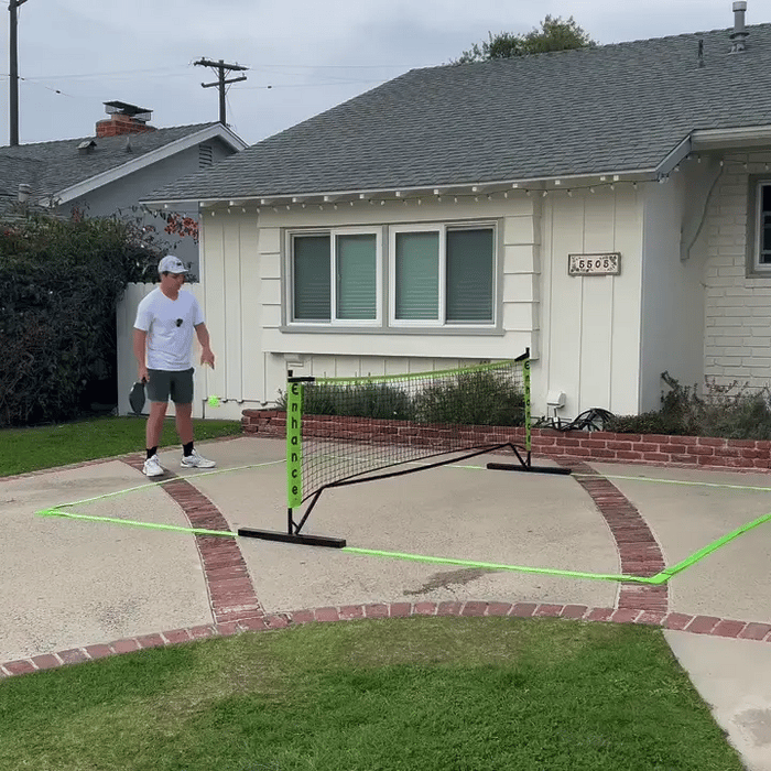 3 Reasons Why We Created The Mini-Court