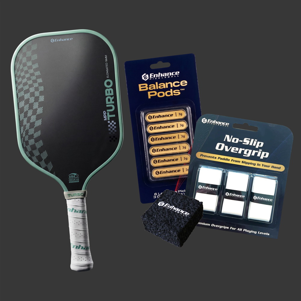 MPP Turbo Essentials Bundle