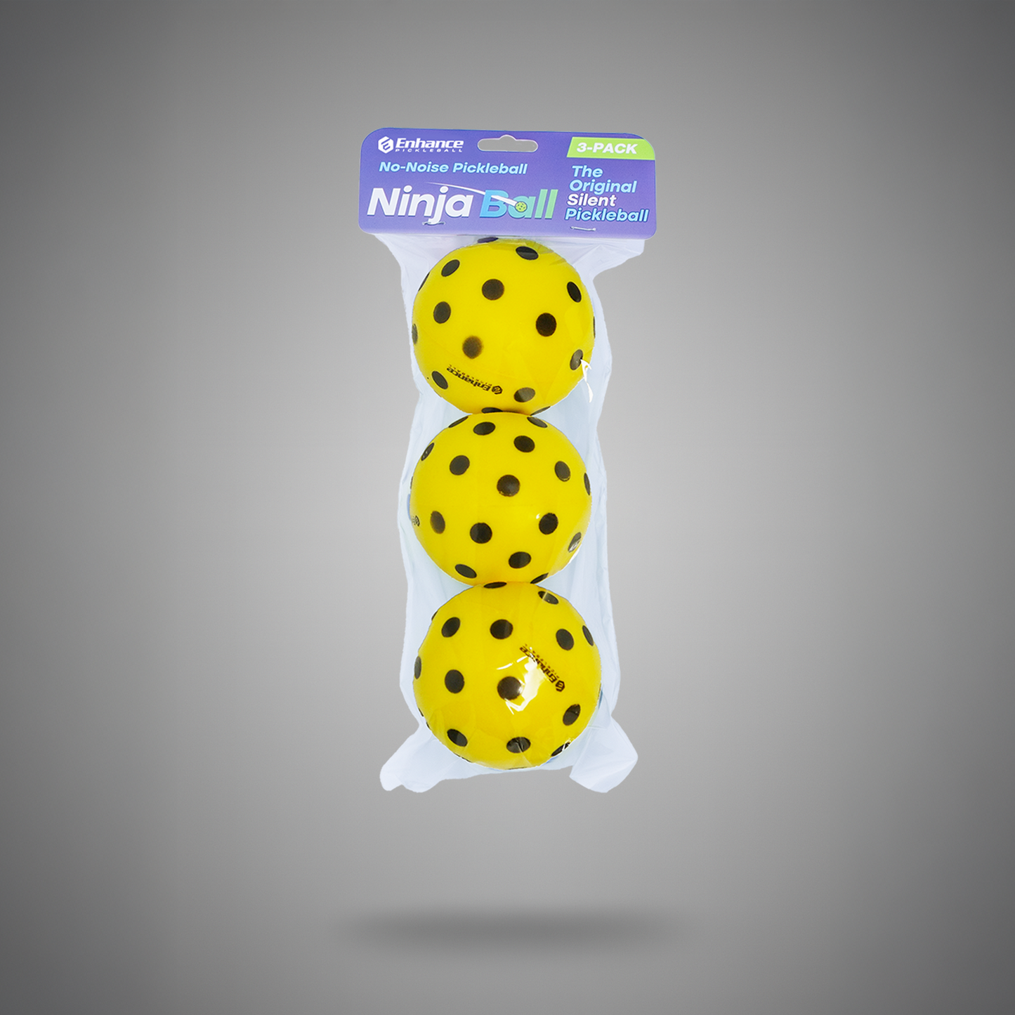 The Ninja-Ball