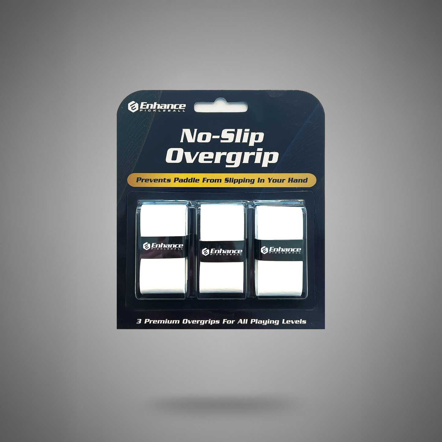 No-Slip Overgrip