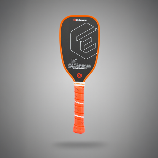 Bullseye Trainer Paddle
