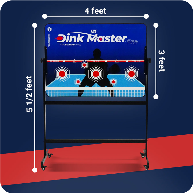 The Dink Master Pro