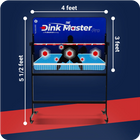 The Dink Master Pro