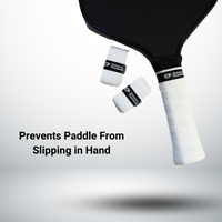 No-Slip Overgrip