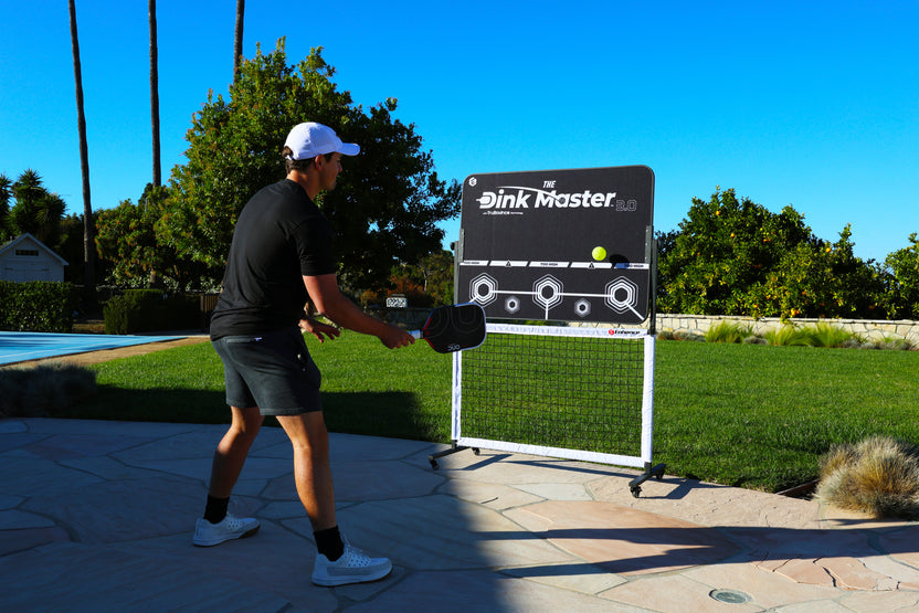 Dink Master 3.0 | Pickleball Training Board | Enhance Pickleball