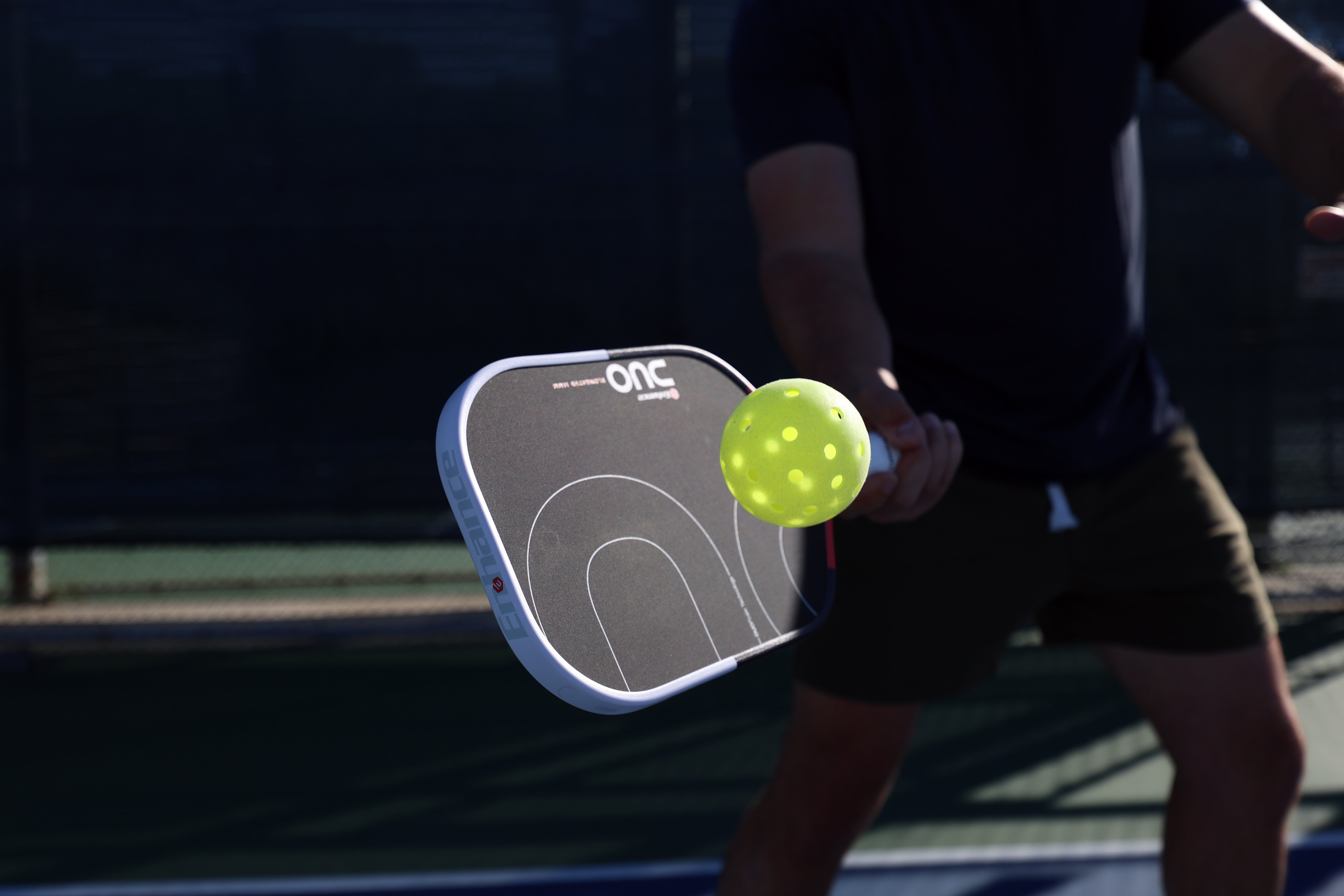 2x DUO Paddle Bundle | Enhance Pickleball | DuoFoam Technology