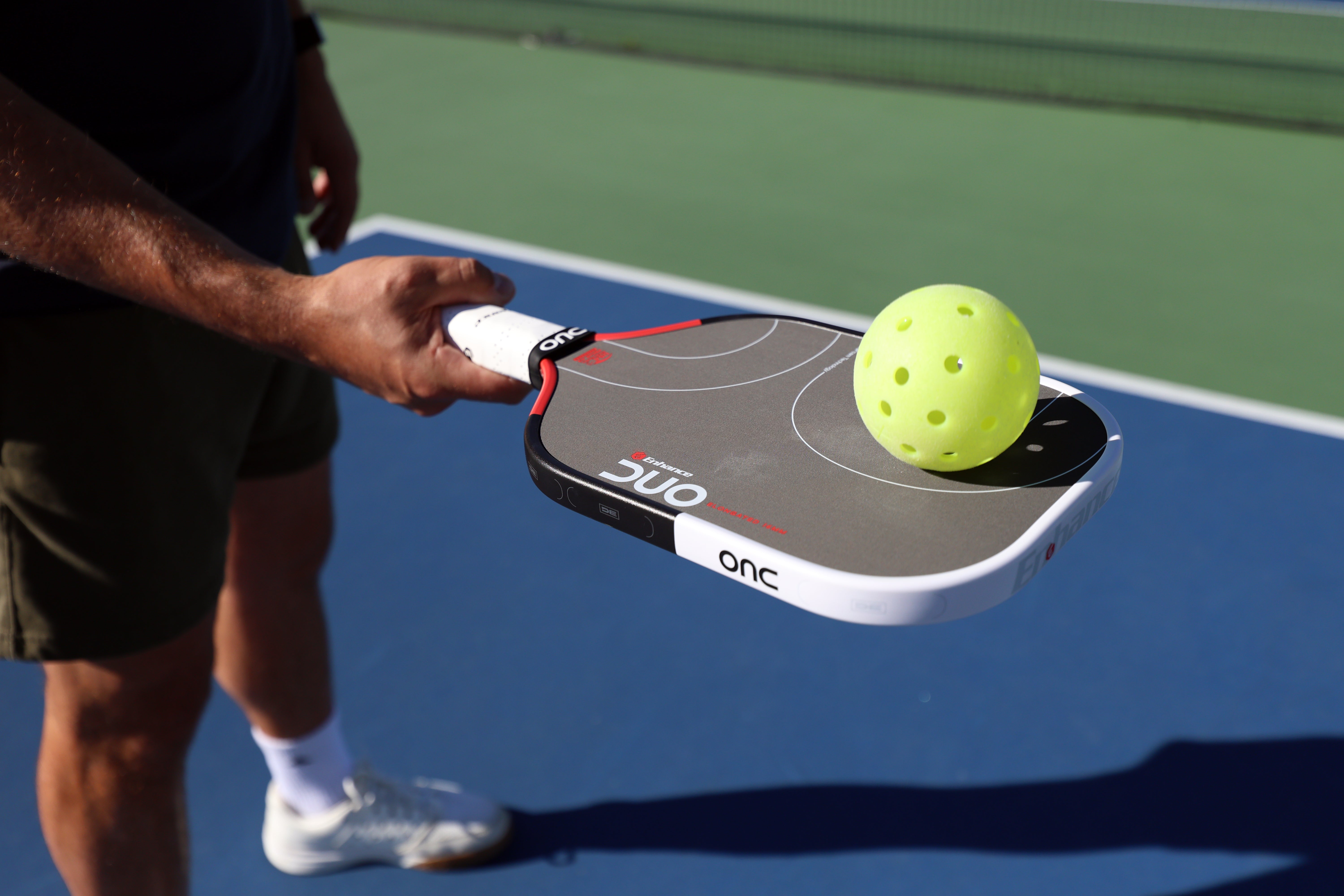 2x DUO Paddle Bundle | Enhance Pickleball | DuoFoam Technology