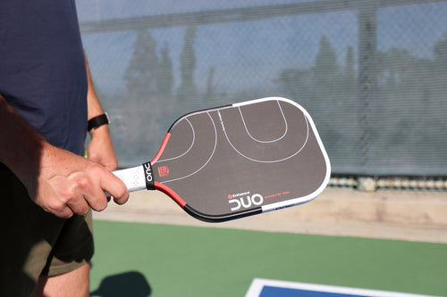 Consistent Performance