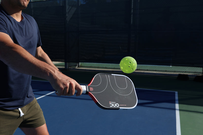 Consistent Performance