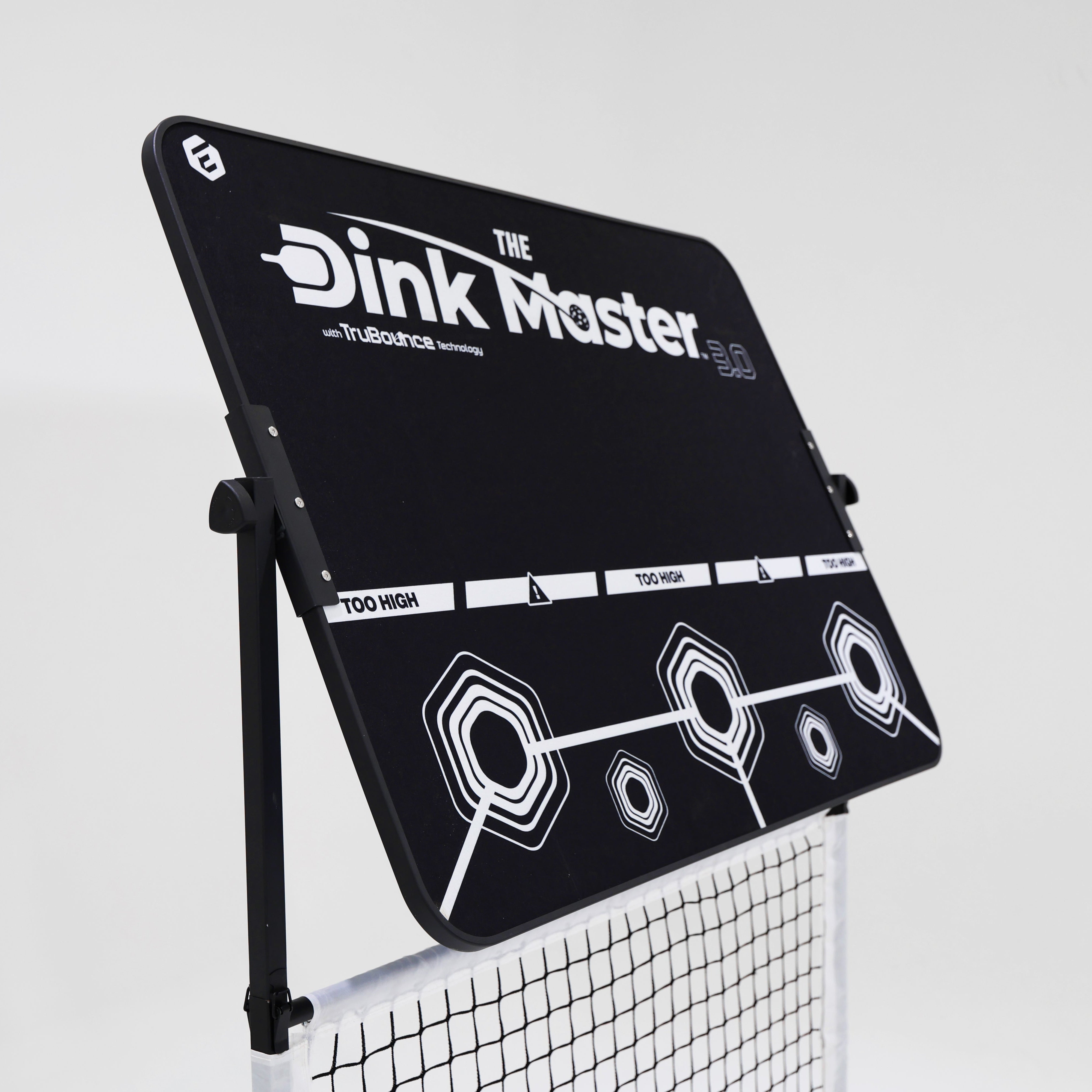 Dink Master 3.0 | Pickleball Training Board | Enhance Pickleball
