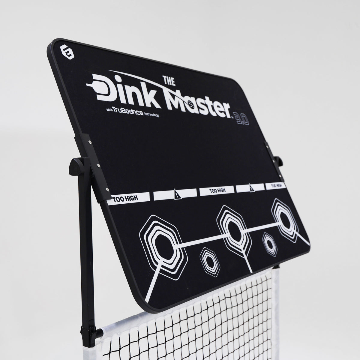 The Most Versatile Pickleball Trainer Ever Made