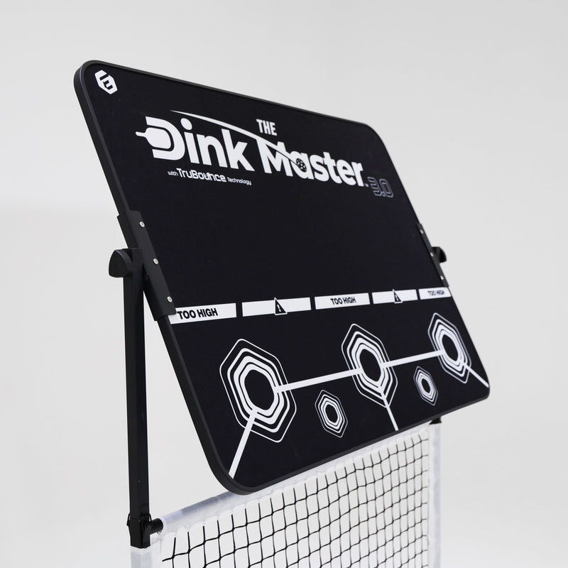 The Dink Master 3.0