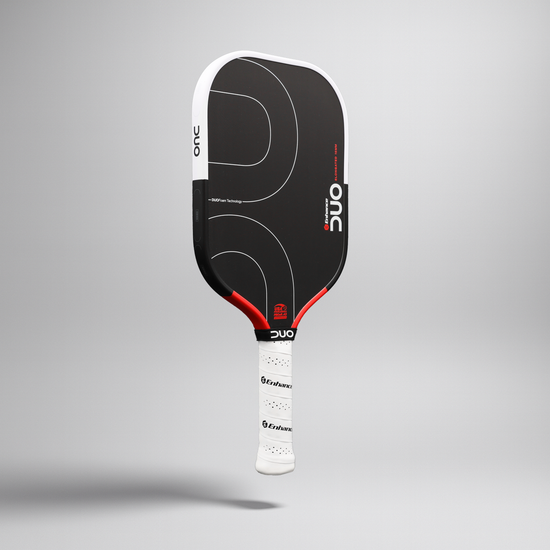 Exceed Paddle Enhance DUO – Foam-Core Power Paddle | T700 Carbon + EVA/EPP Core ...