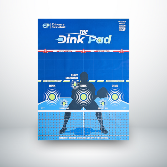 The Dink Pad