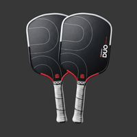 2x DUO Hybrid LH Bundle