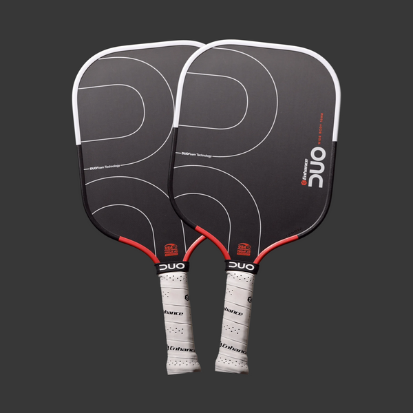 2x DUO Widebody Bundle