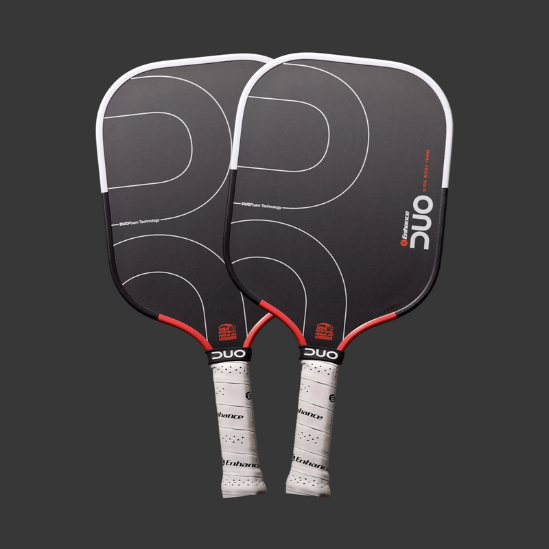 2x DUO Widebody Bundle