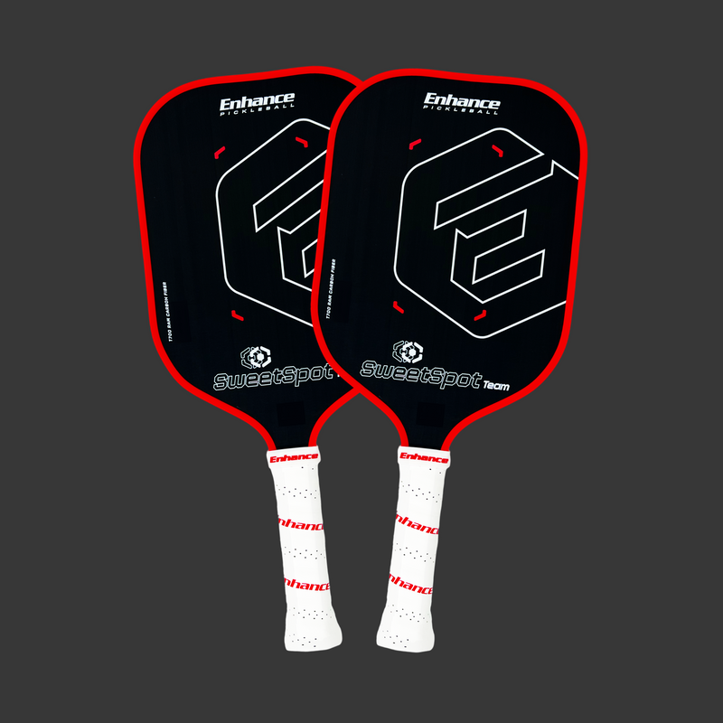 2x SweetSpot Team Bundle