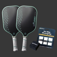 MPP Turbo 2-Paddle Essentials Bundle