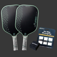 MPP Turbo 2-Paddle Essentials Bundle