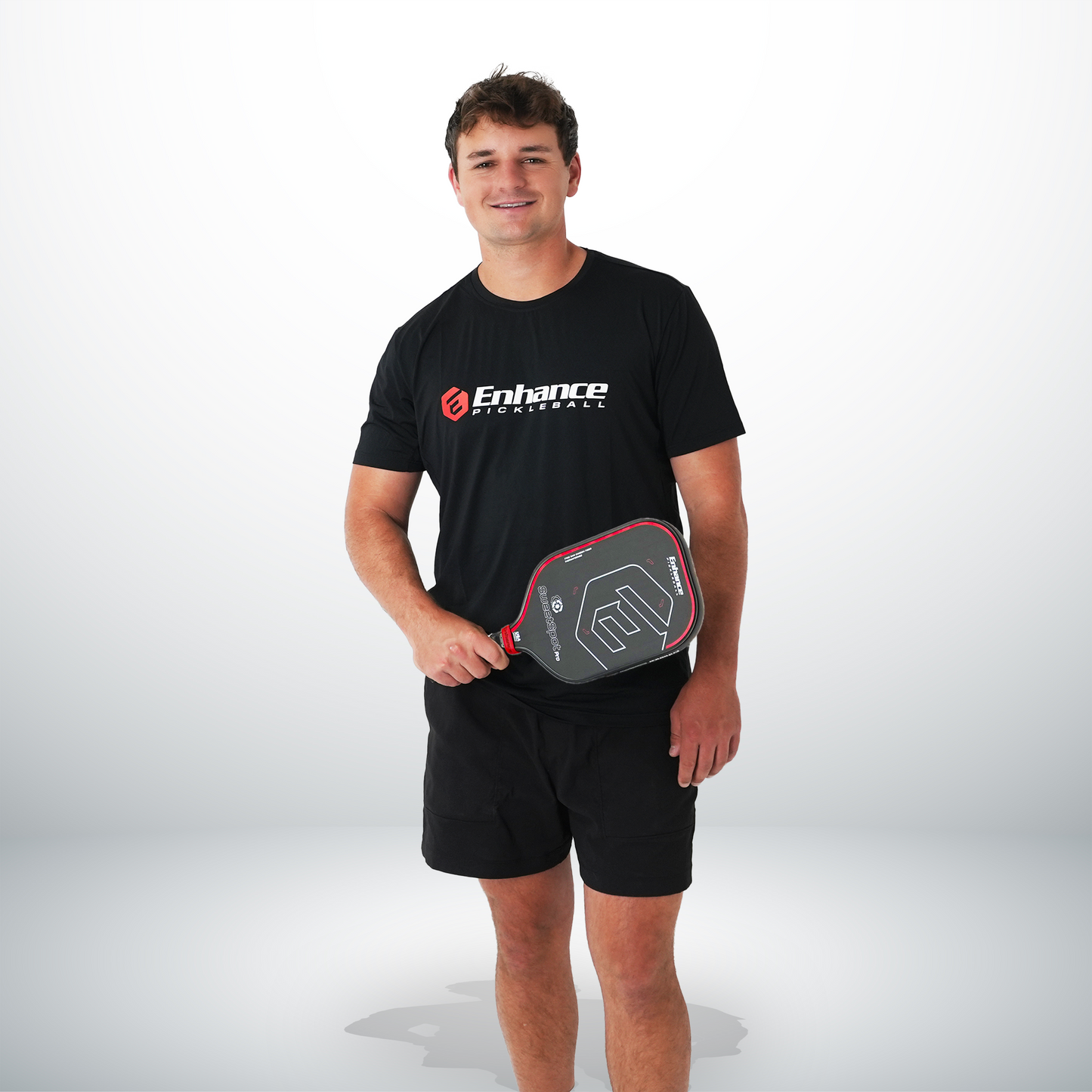 The Perfect Pickleball Shirt - Men's