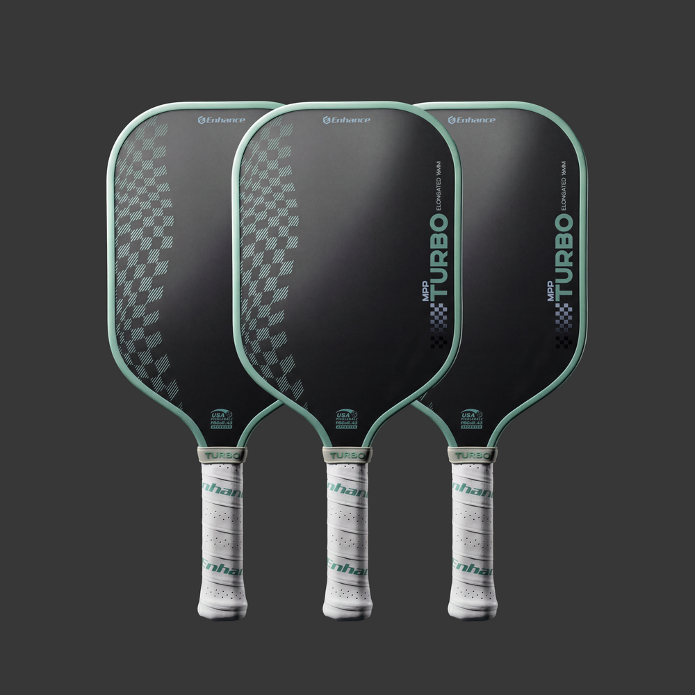 3x MPP Turbo Bundle - Elongated