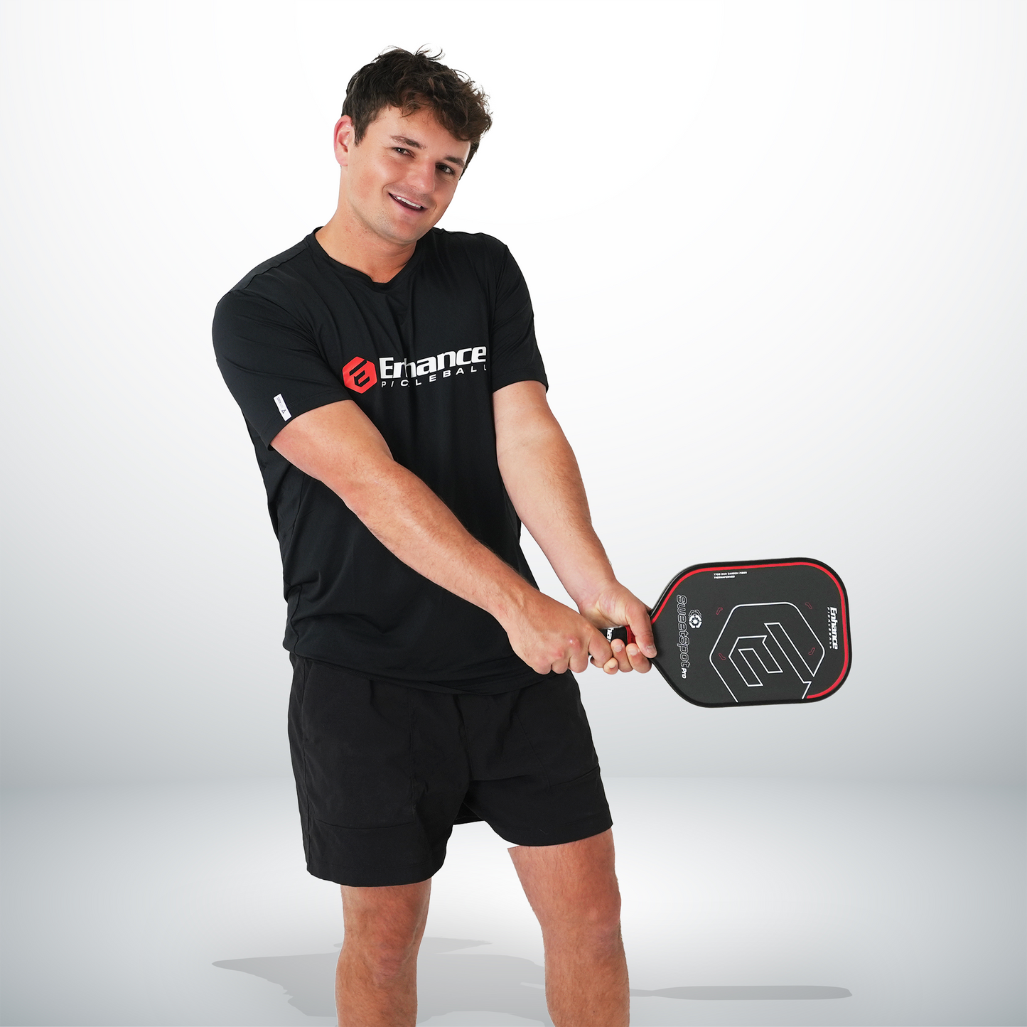 The Perfect Pickleball Shirt - Men's