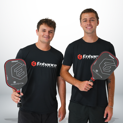 The Perfect Pickleball Shirt - Men's