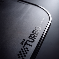 MPP Turbo Blackout Limited Edition