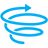 High spin potential