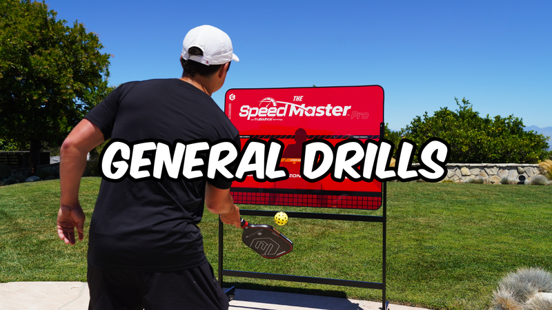 General Drills