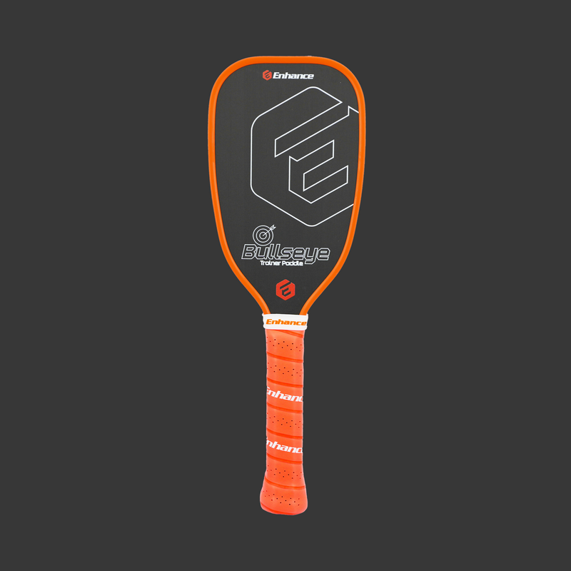 Bullseye Trainer Paddle