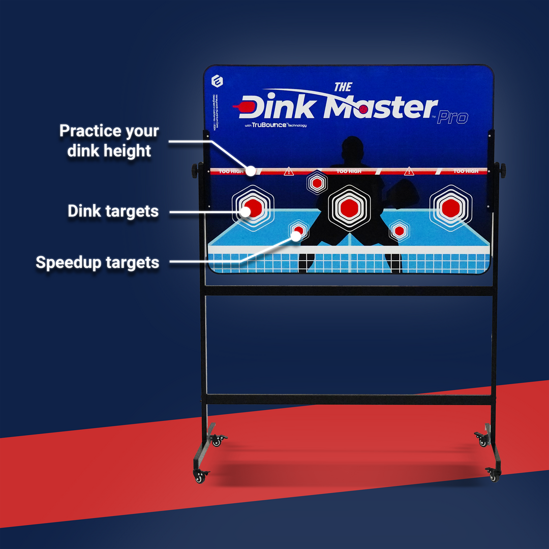 The Dink Master Pro