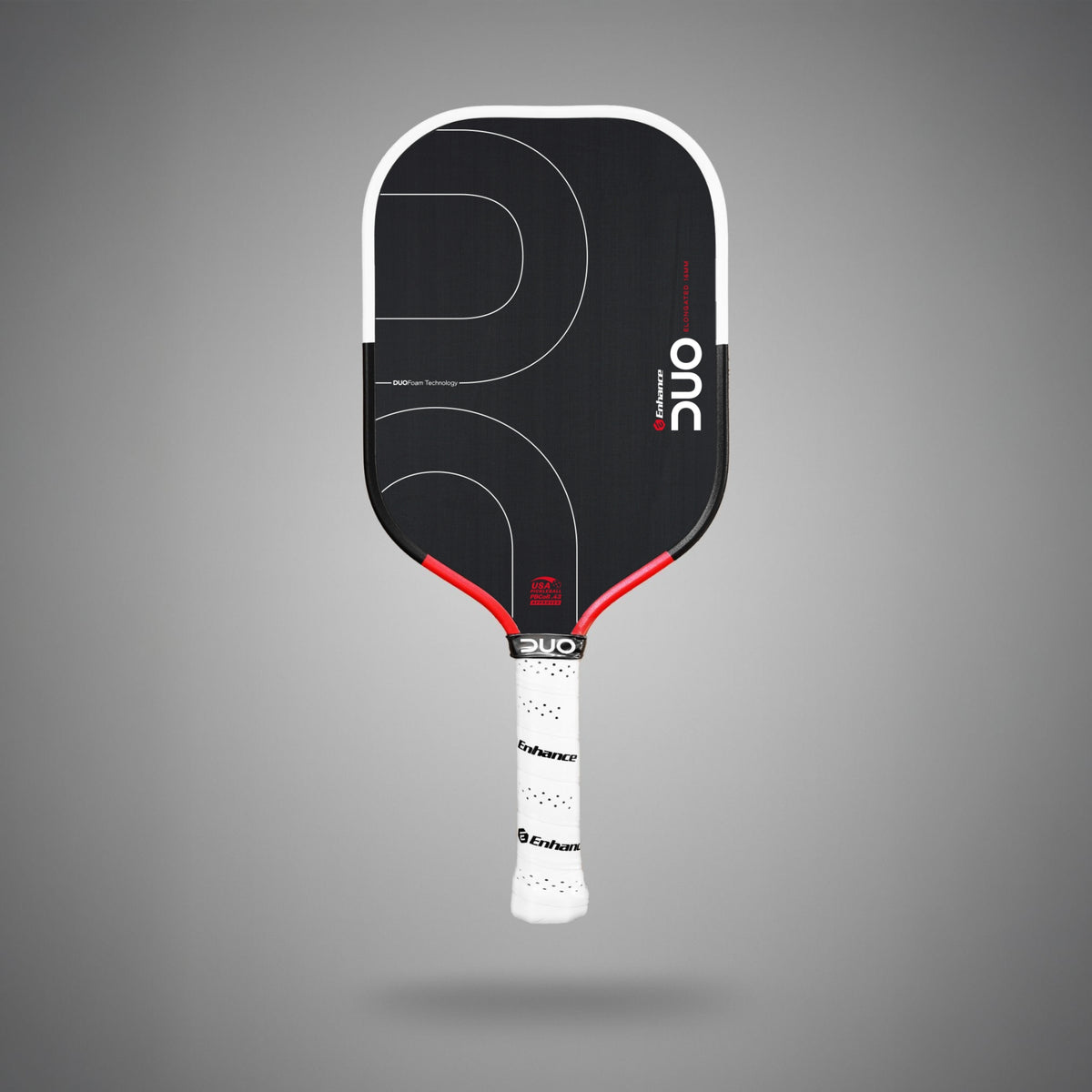 Enhance DUO – Foam-Core Power Paddle | T700 Carbon + EVA/EPP Core ...